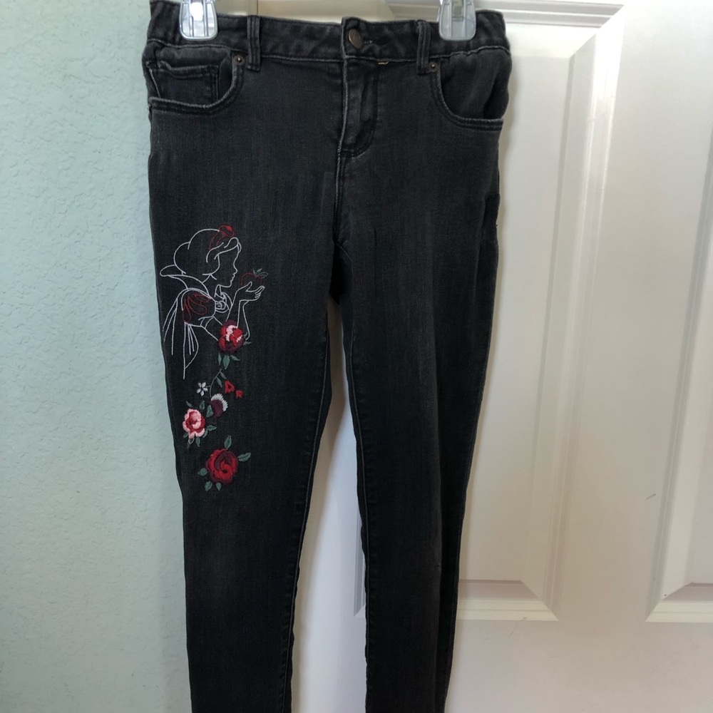 Gap Disney Jeans 10, Snow White
